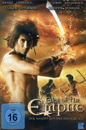 Image Edge of the Empire - Der Kampf um das Königreich – Der Film