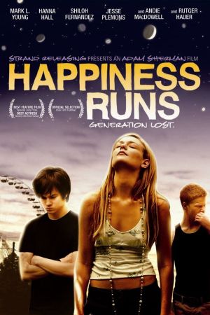 Image Happiness Runs - Die verlorene Generation – Der Film