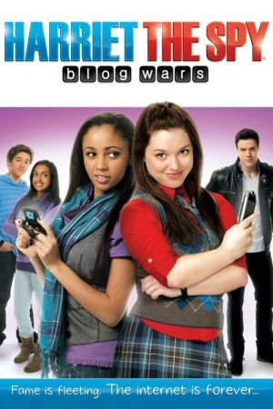 Image Harriet - Spionage aller Art – Der Film