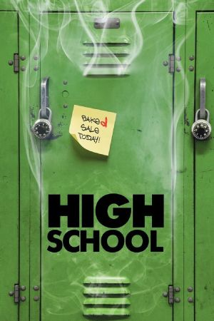 Image High School - Wir machen die Schule dicht – Der Film
