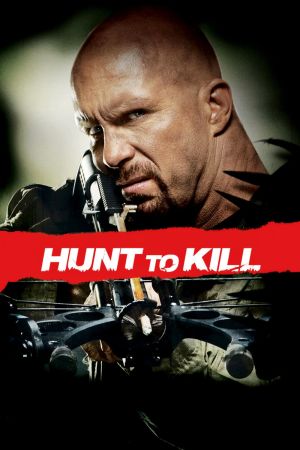 Image Hunt to Kill – Der Film