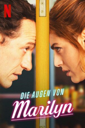 Image Die Augen von Marilyn – Der Film