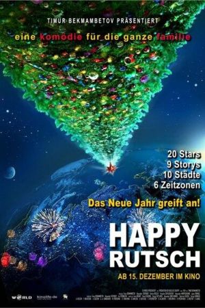 Image Happy Rutsch – Der Film