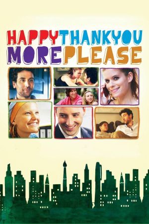 Image Happythankyoumoreplease – Der Film