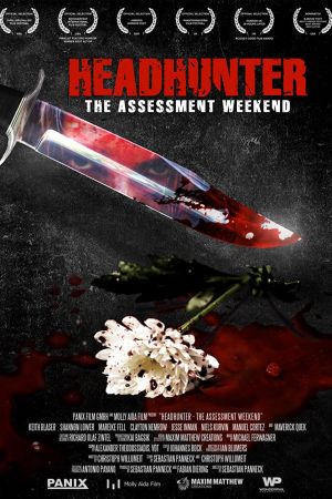 Image Headhunter: The Assessment Weekend – Der Film