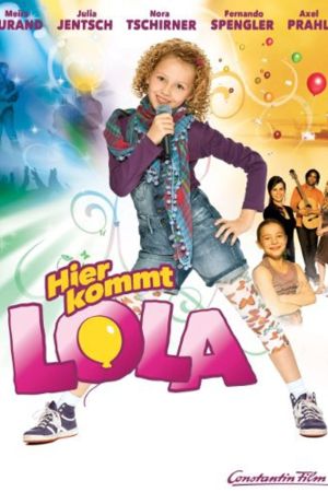 Image Hier kommt Lola – Der Film