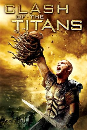 Image Kampf der Titanen – Der Film