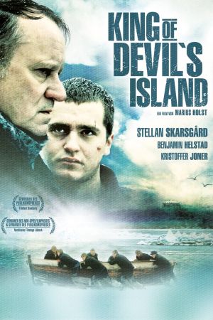 Image King of Devil's Island – Der Film