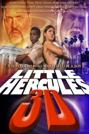 Image Little Hercules – Der Film