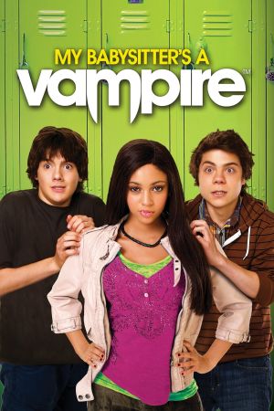 Image Mein Babysitter ist ein Vampir – Der Film