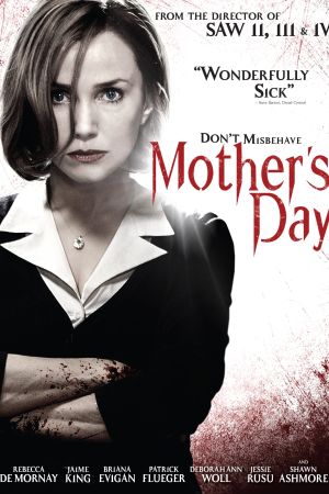 Image Mother's Day - Mutter ist wieder da – Der Film