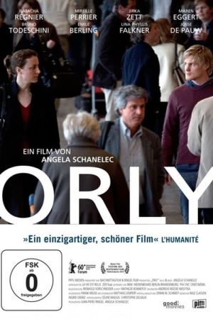 Image Orly – Der Film