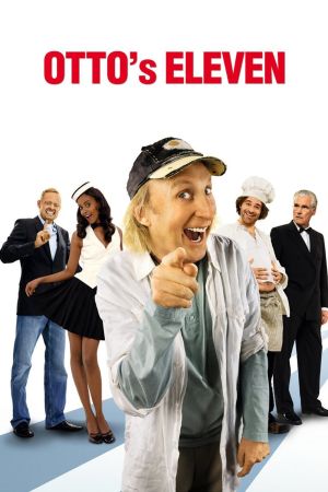 Image Otto's Eleven – Der Film