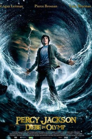 Image Percy Jackson - Diebe im Olymp – Der Film
