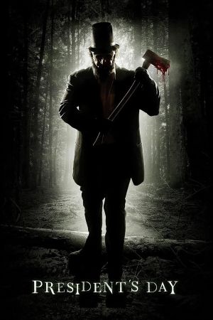 Image President's Day - Axe Massacre – Der Film