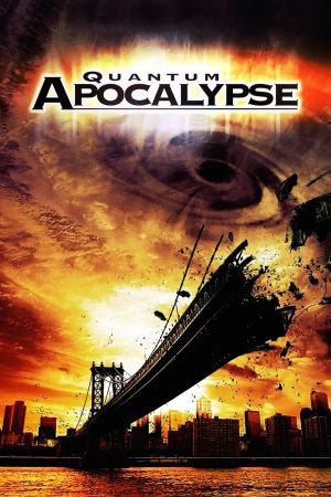 Image Quantum Apocalypse – Der Film