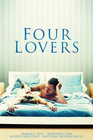 Image Quartett D'Amour - Liebe, wen du willst – Der Film