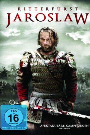 Image Ritterfürst Jaroslaw - Angriff der Barbaren – Der Film