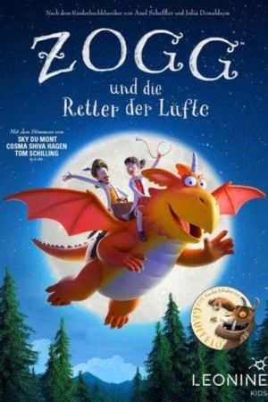Image Zogg und die Retter der Lüfte – Der Film