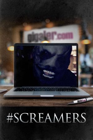 Image #Screamers - Hörst du den Schrei, ist es zu spät! – Der Film
