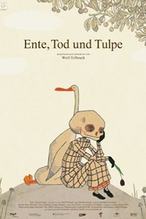 Image Ente, Tod und Tulpe – Der Film