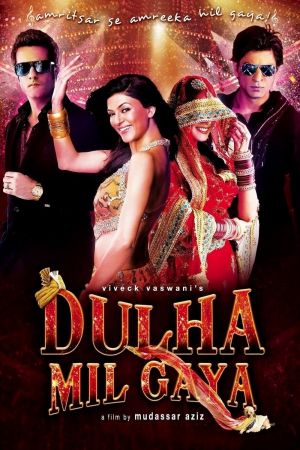 Image Sag Ja zur Liebe - Dulha Mil Gaya – Der Film