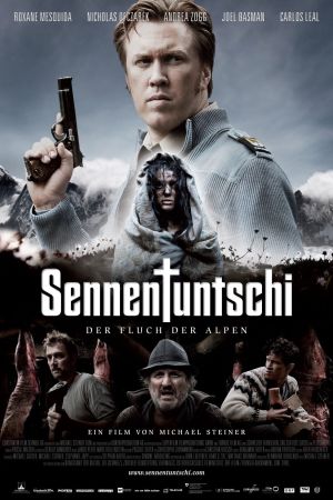 Image Sennentuntschi – Der Film
