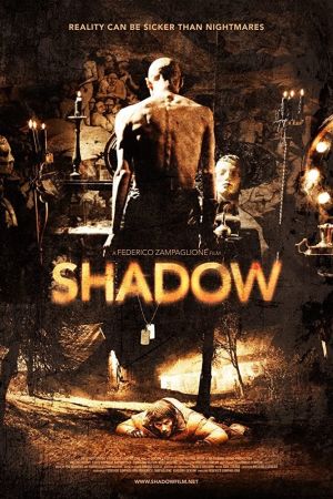 Image Shadow – Der Film