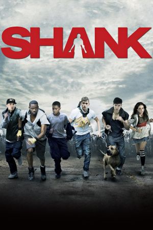 Image Shank – Der Film