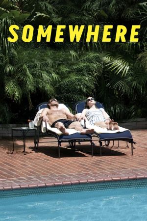 Image Somewhere – Der Film