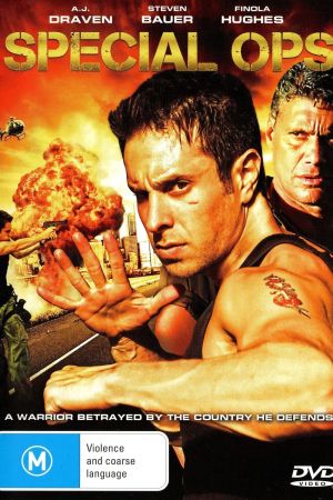 Image Special Ops – Der Film