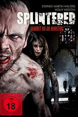 Image Splintered – Der Film