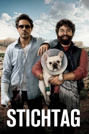 Image Stichtag – Der Film