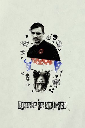 Image Dinner in America - A Punk Love Story – Der Film