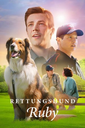 Image Rettungshund Ruby – Der Film