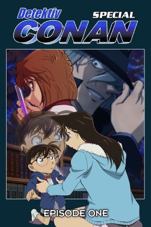 Image Detektiv Conan: Episode One - Der geschrumpfte Meisterdetektiv – Der Film