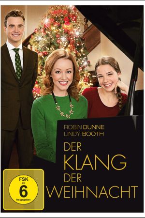 Image Der Klang der Weihnacht – Der Film