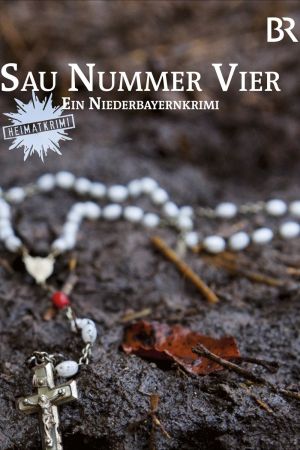 Image Sau Nummer vier. Ein Niederbayernkrimi