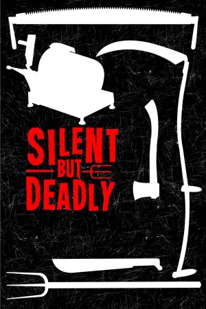 Image Silent But Deadly
