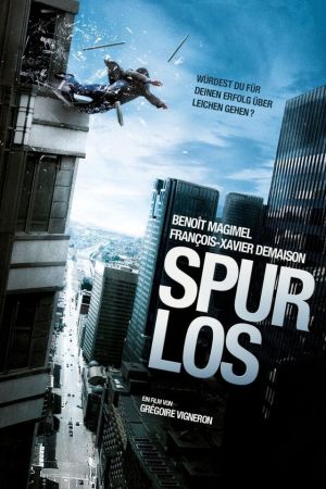 Image Spurlos – Der Film