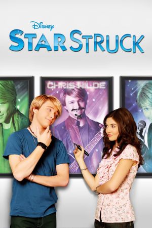 Image StarStruck - Der Star, der mich liebte – Der Film
