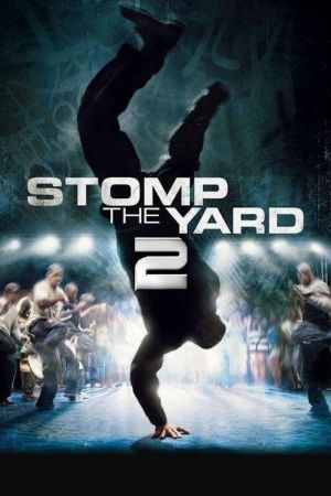 Image Stomp the Yard 2 – Der Film