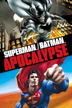 Image Superman/Batman: Apocalypse – Der Film