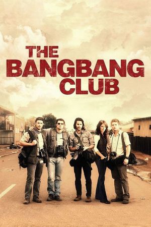Image The Bang Bang Club – Der Film