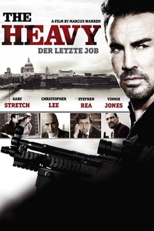 Image The Heavy - Der letzte Job – Der Film