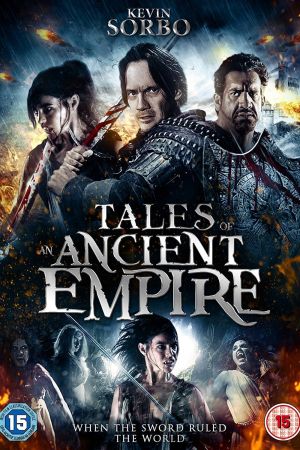 Image The Sword and the Sorcerer 2 – Der Film