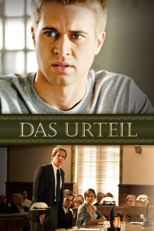 Image The Trial - Das Urteil – Der Film