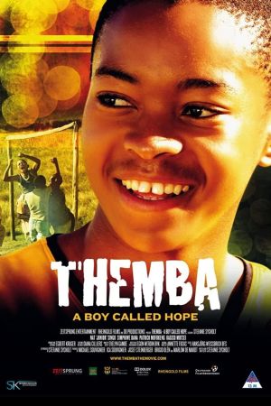Image Themba - Das Spiel seines Lebens