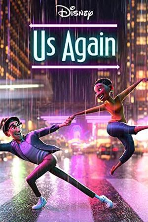 Image Us Again – Der Film