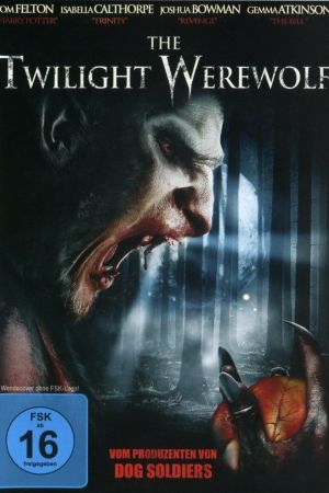 Image The Twilight Werewolf – Der Film